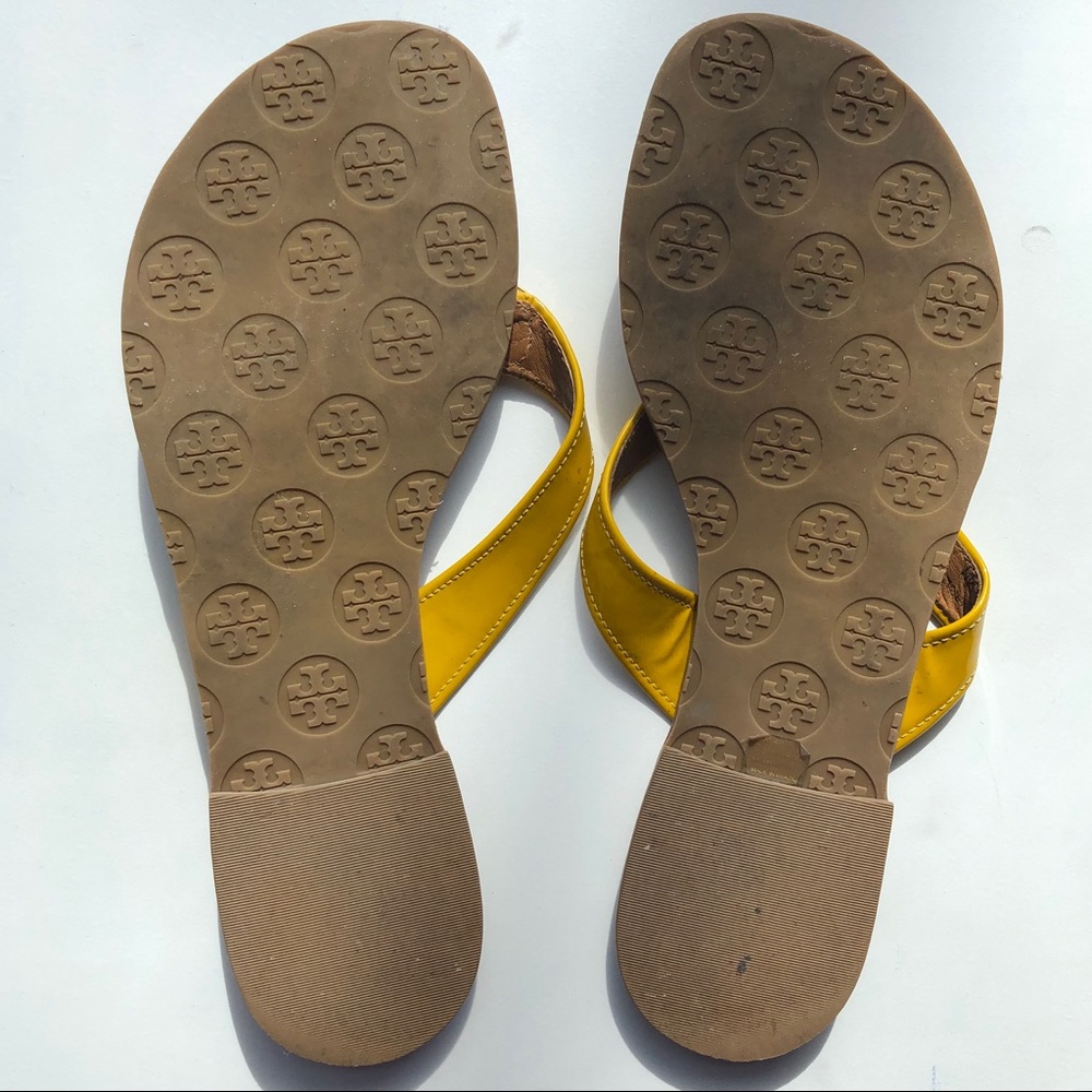 TORY BURCH | Thora sandal - Picture 2 of 4